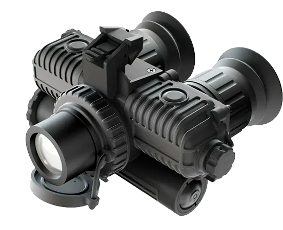 Ремонт тепловизоров  Fortuna General Binocular 25S3 в Нижнем Новгороде