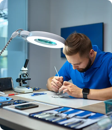 О сервисном центре Fortuna в Нижнем Новгороде